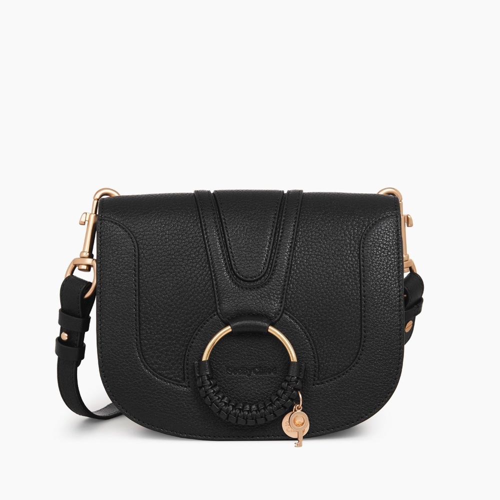 See by Chloe Medium Hana Shoulder Bag